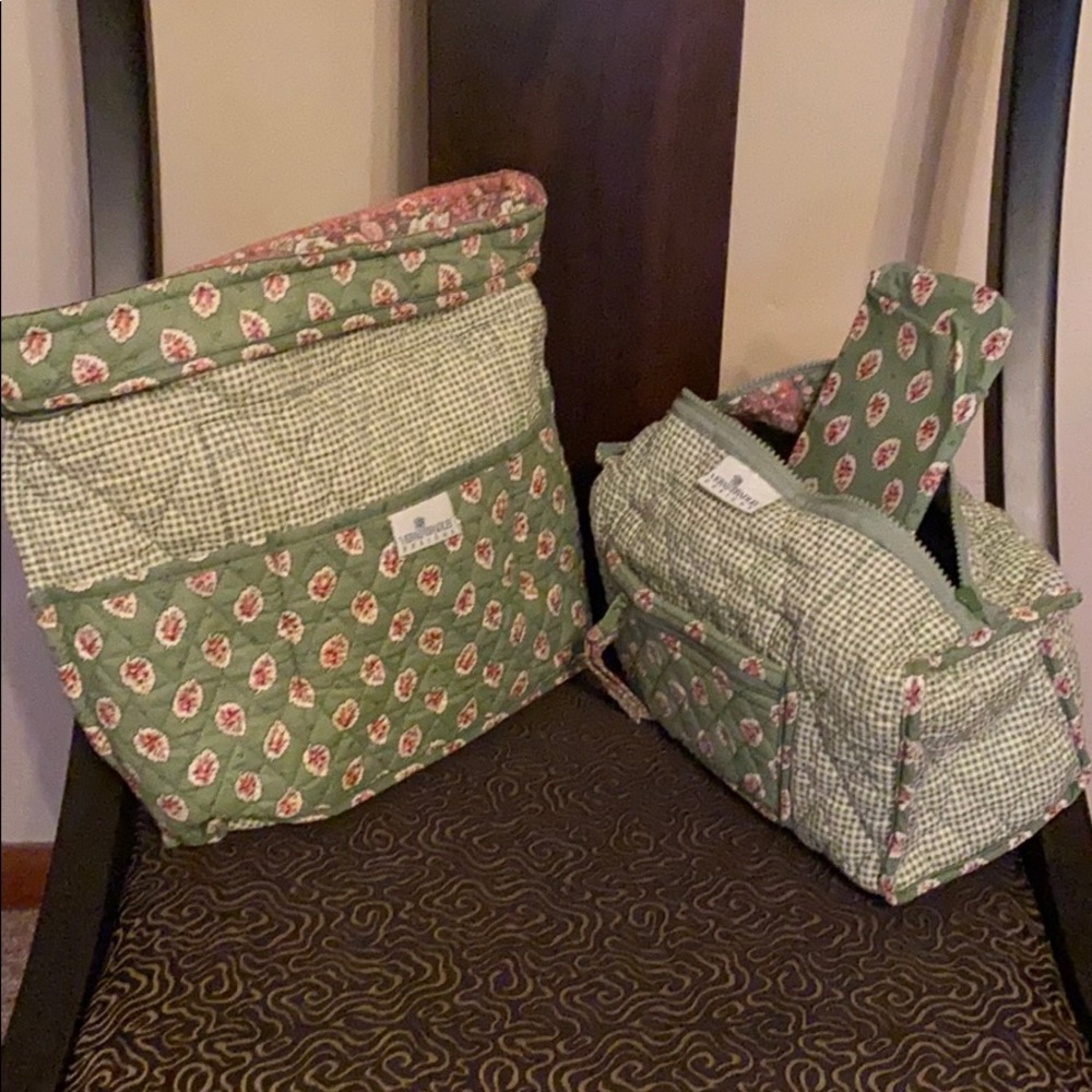 Vera Bradley Designs